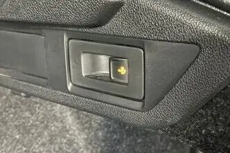 Škoda Octavia, 2.0, 110 kW, diisel, automaat, esivedu