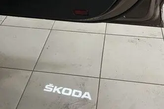 Škoda Octavia, 2.0, 110 kW, diisel, automaat, esivedu