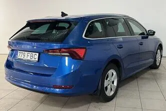 Škoda Octavia, 1.5, 110 kW, bensiin, manuaal, esivedu