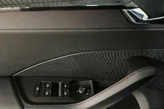Škoda Octavia, 1.5, 110 kW, bensiin, manuaal, esivedu