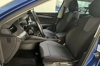 Škoda Octavia, 1.5, 110 kW, bensiin, manuaal, esivedu