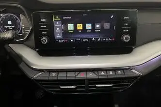 Škoda Octavia, 1.5, 110 kW, bensiin, manuaal, esivedu