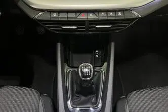 Škoda Octavia, 1.5, 110 kW, bensiin, manuaal, esivedu