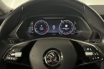 Škoda Octavia, 1.5, 110 kW, bensiin, manuaal, esivedu