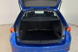 Škoda Octavia, 1.5, 110 kW, bensiin, manuaal, esivedu