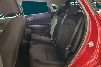 Hyundai Kona, elekter, automaat, esivedu