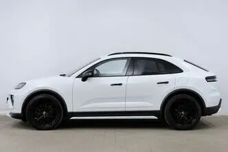 Porsche Macan, 300 kW, elekter, automaat, nelikvedu