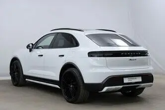Porsche Macan, 300 kW, elekter, automaat, nelikvedu