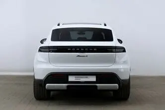 Porsche Macan, 300 kW, elekter, automaat, nelikvedu