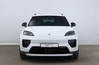 Porsche Macan, 300 kW, elekter, automaat, nelikvedu