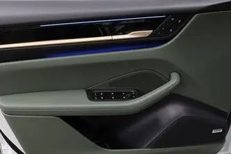 Porsche Macan, 300 kW, elekter, automaat, nelikvedu