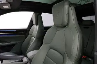 Porsche Macan, 300 kW, elekter, automaat, nelikvedu