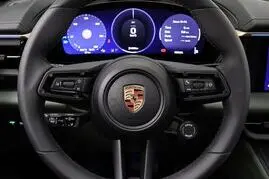 Porsche Macan, 300 kW, elekter, automaat, nelikvedu