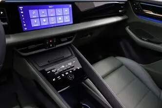 Porsche Macan, 300 kW, elekter, automaat, nelikvedu