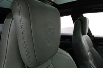 Porsche Macan, 300 kW, elekter, automaat, nelikvedu