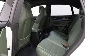 Porsche Macan, 300 kW, elekter, automaat, nelikvedu