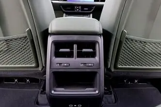 Porsche Macan, 300 kW, elekter, automaat, nelikvedu