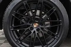 Porsche Macan, 300 kW, elekter, automaat, nelikvedu