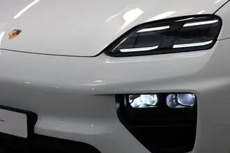 Porsche Macan, 300 kW, elekter, automaat, nelikvedu