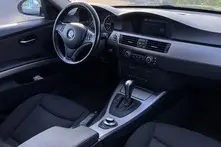 BMW 320, 2.0, 110 kW, diisel, automaat, tagavedu