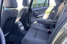 BMW 320, 2.0, 110 kW, diisel, automaat, tagavedu