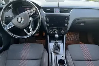 Škoda Octavia, 1.6, 85 kW, diisel, automaat, esivedu