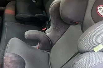 Škoda Octavia, 1.6, 85 kW, diisel, automaat, esivedu