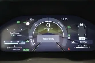 Toyota RAV4, 2.5, 131 kW, гибрид, автомат, полный привод