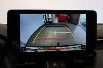 Toyota RAV4, 2.5, 131 kW, гибрид, автомат, полный привод