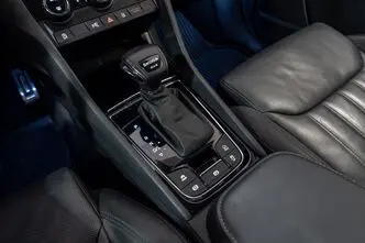 Škoda Kodiaq, 2.0, 110 kW, diisel, automaat, nelikvedu