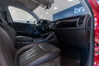 Škoda Kodiaq, 2.0, 110 kW, diisel, automaat, nelikvedu