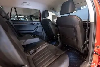 Škoda Kodiaq, 2.0, 110 kW, diisel, automaat, nelikvedu