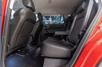 Škoda Kodiaq, 2.0, 110 kW, diisel, automaat, nelikvedu