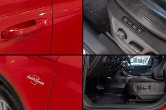 Škoda Kodiaq, 2.0, 110 kW, diisel, automaat, nelikvedu