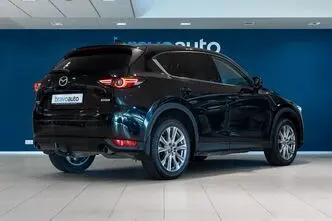 Mazda CX-5, 2.5, 143 kW, бензин, автомат, полный привод