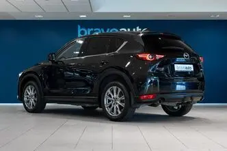 Mazda CX-5, 2.5, 143 kW, бензин, автомат, полный привод