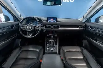 Mazda CX-5, 2.5, 143 kW, бензин, автомат, полный привод