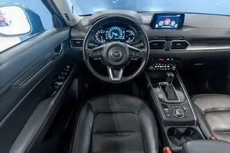 Mazda CX-5, 2.5, 143 kW, бензин, автомат, полный привод