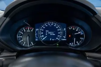 Mazda CX-5, 2.5, 143 kW, бензин, автомат, полный привод