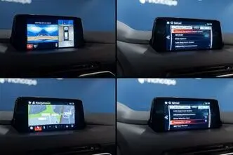 Mazda CX-5, 2.5, 143 kW, бензин, автомат, полный привод