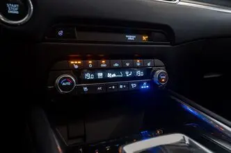 Mazda CX-5, 2.5, 143 kW, бензин, автомат, полный привод