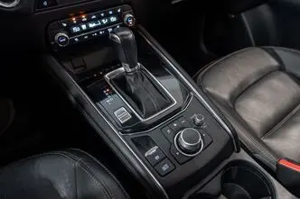 Mazda CX-5, 2.5, 143 kW, бензин, автомат, полный привод