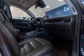 Mazda CX-5, 2.5, 143 kW, бензин, автомат, полный привод