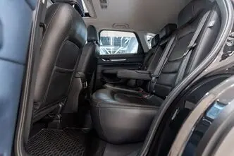 Mazda CX-5, 2.5, 143 kW, бензин, автомат, полный привод