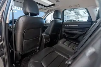 Mazda CX-5, 2.5, 143 kW, бензин, автомат, полный привод