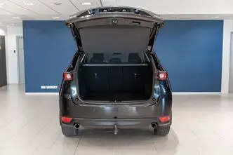 Mazda CX-5, 2.5, 143 kW, бензин, автомат, полный привод