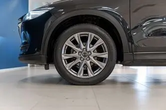 Mazda CX-5, 2.5, 143 kW, бензин, автомат, полный привод