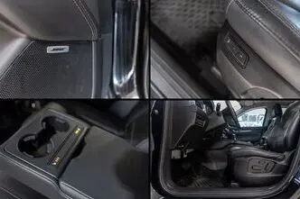 Mazda CX-5, 2.5, 143 kW, бензин, автомат, полный привод