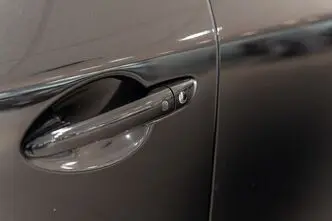Mazda CX-5, 2.5, 143 kW, бензин, автомат, полный привод