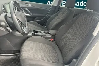 Peugeot 308, 1.2, 96 kW, бензин, механическая, передний привод